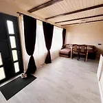 Familiia Karpaty بيت للعطل *