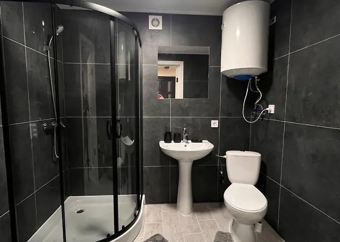 Familiia Karpaty Vakantiehuis *