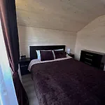 Holiday home Familiia Karpaty *